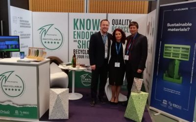 Se presenta la primera metodología que permite identificar el grado de reciclabilidad de los envases