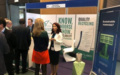 ¿Son realmente 100% reciclables los envases? DríadeSM en La Vanguardia