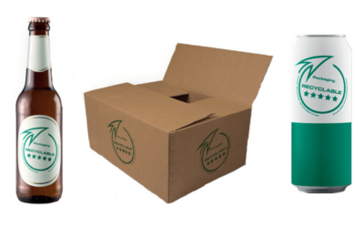 Todos los envases no son 100% reciclables: El sello que te dice la verdad- Blog SIGNUS