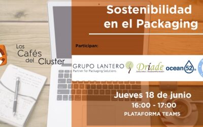Jornada sobre la sostenibilidad en el packaging