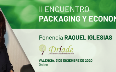 Encuentro De Economía Circular y Packaging