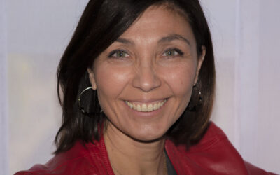 Entrevista a María Carrasco de Eightynine Shoes